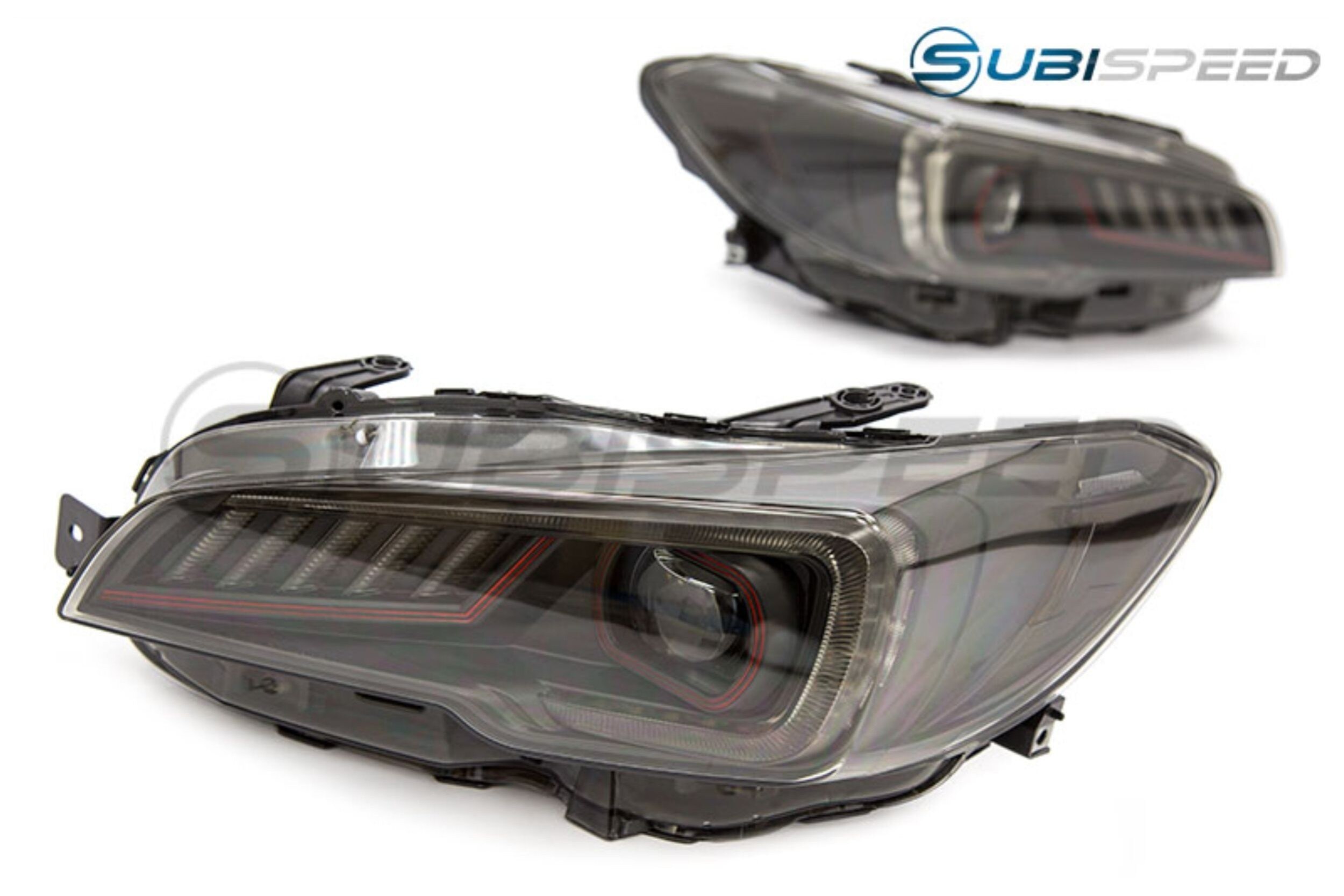 15 wrx headlights discount